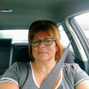 Meet your Posher, Nancy